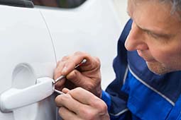 Car Locksmith