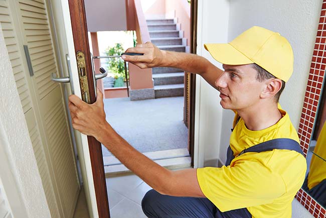Certified and qualified locksmiths in Bethesda MD